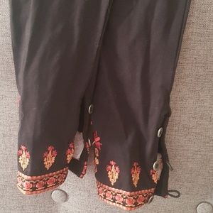 Khaadi tights